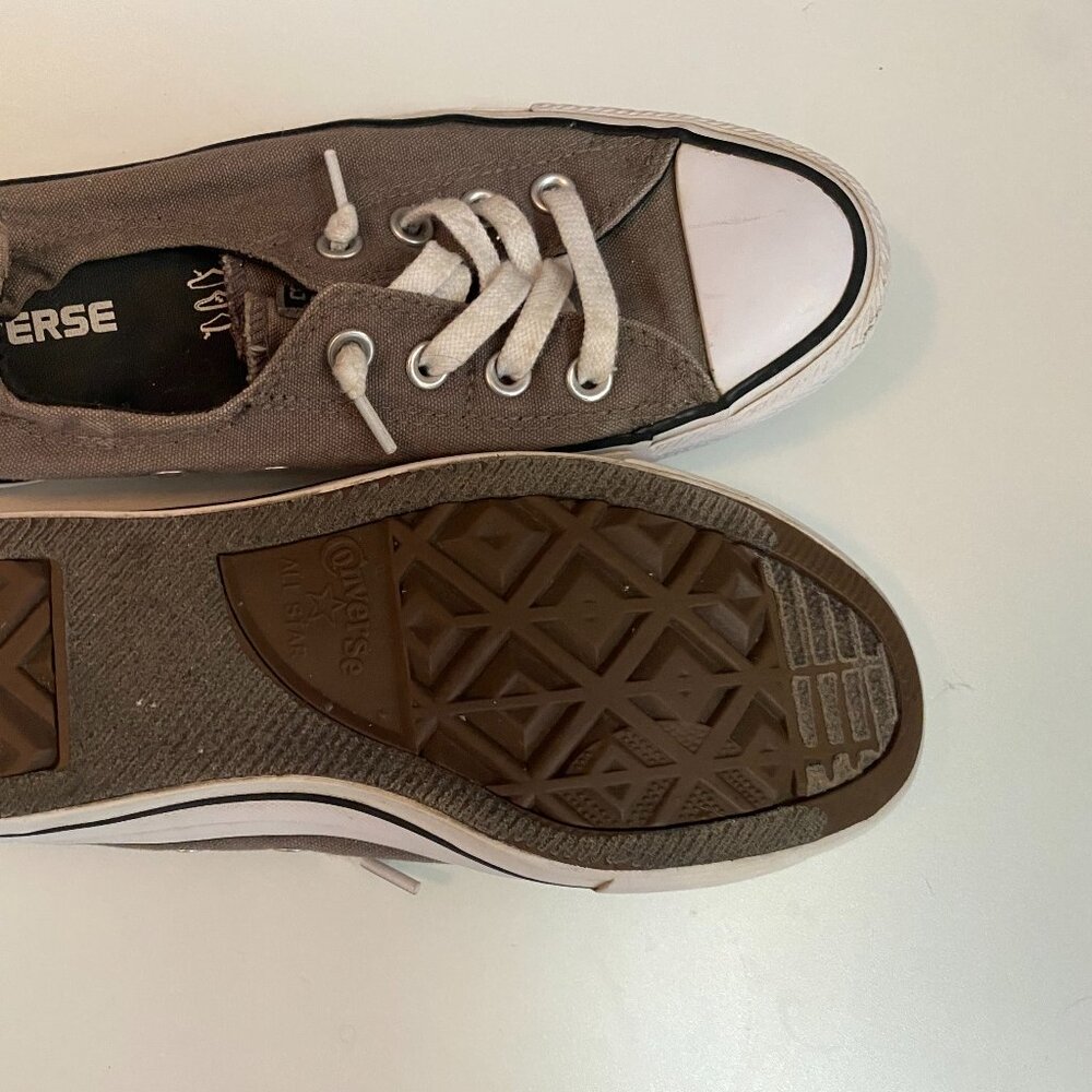 Converse Slip Ons - Picture 3 of 13